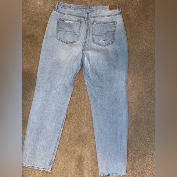 American Eagle Mom Jeans - Picture 2 of 2